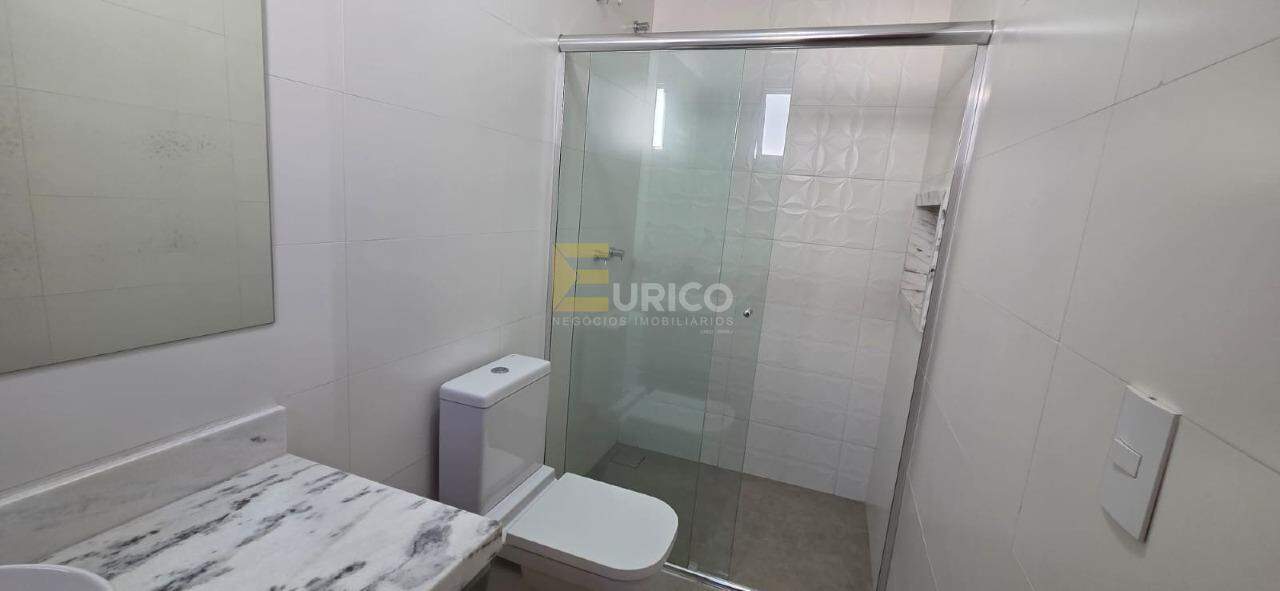 Casa em condomínio à venda no Condomínio Reserva dos Vinhedos em Louveira/SP: 