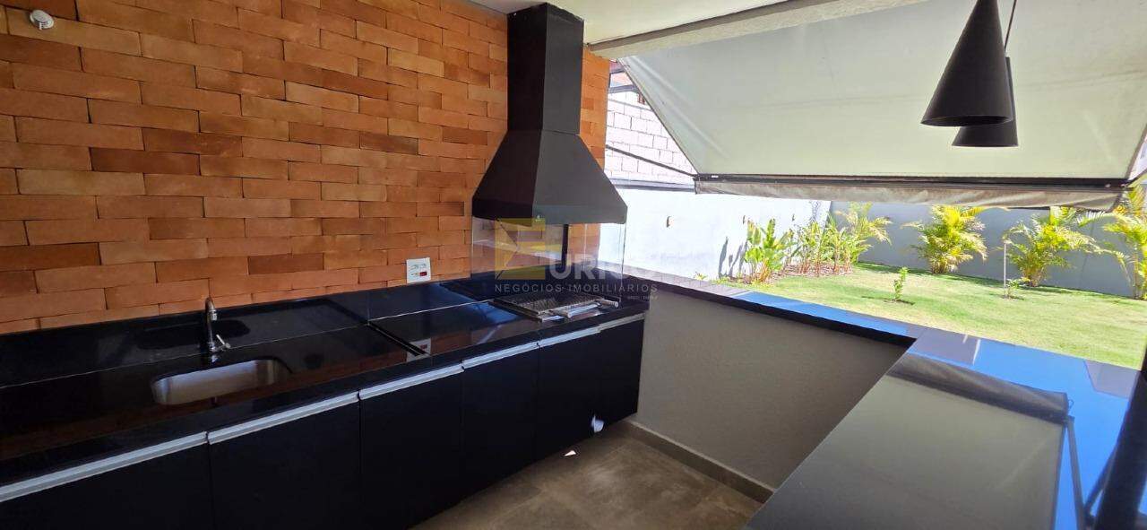 Casa em condomínio à venda no Condomínio Reserva dos Vinhedos em Louveira/SP: 