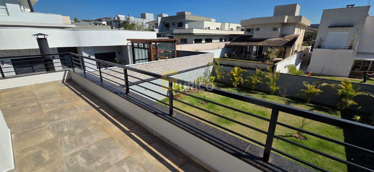 Casa em condomínio à venda no Condomínio Reserva dos Vinhedos em Louveira/SP: 