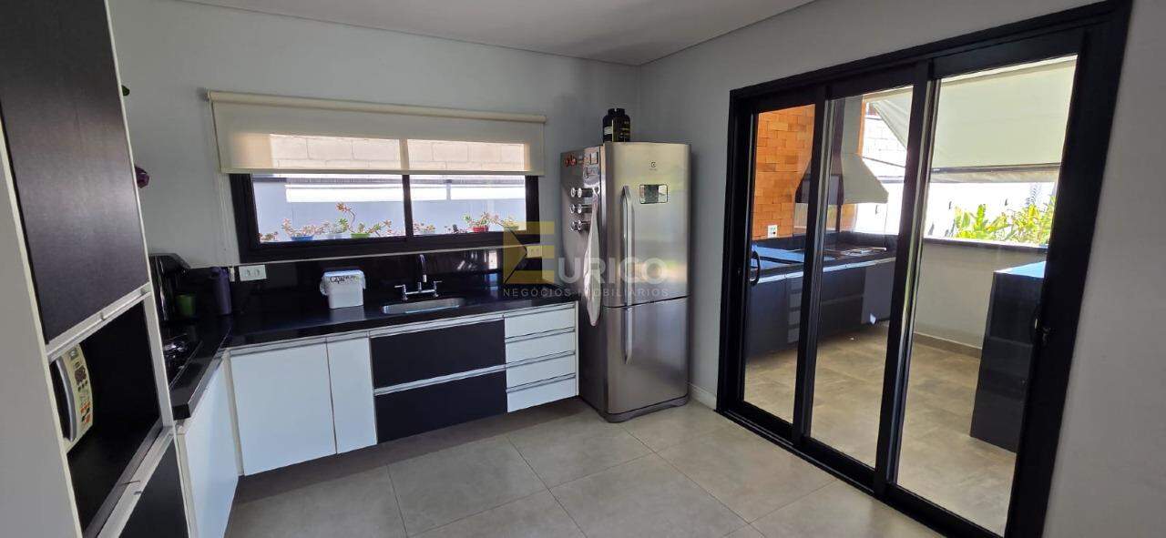 Casa em condomínio à venda no Condomínio Reserva dos Vinhedos em Louveira/SP: 