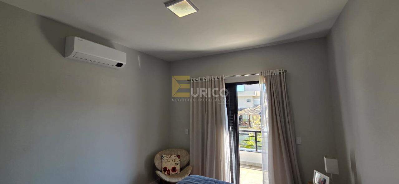 Casa em condomínio à venda no Condomínio Reserva dos Vinhedos em Louveira/SP: 