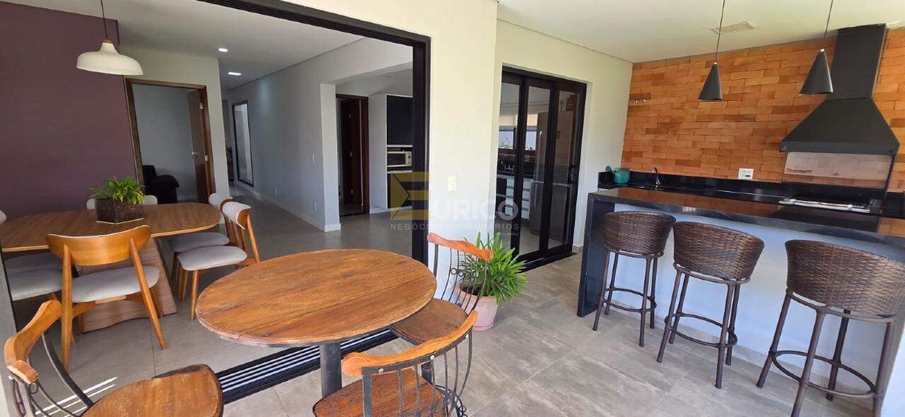 Casa em condomínio à venda no Condomínio Reserva dos Vinhedos em Louveira/SP: 
