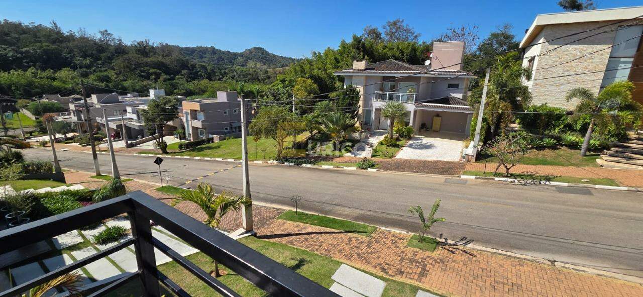 Casa em condomínio à venda no Condomínio Reserva dos Vinhedos em Louveira/SP: 
