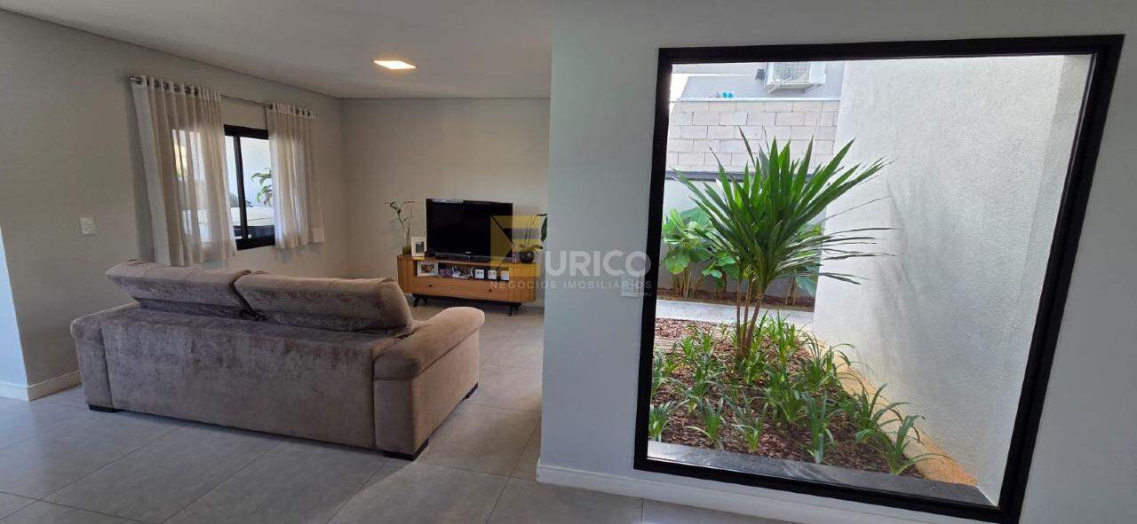 Casa em condomínio à venda no Condomínio Reserva dos Vinhedos em Louveira/SP: 