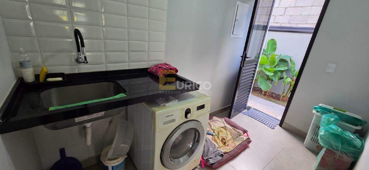 Casa em condomínio à venda no Condomínio Reserva dos Vinhedos em Louveira/SP: 