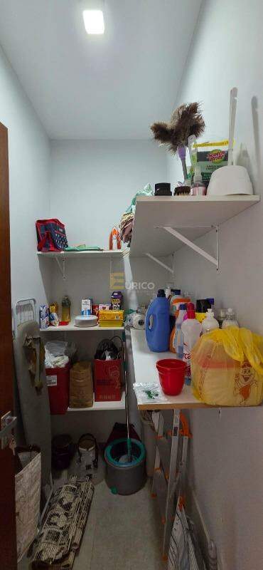 Casa em condomínio à venda no Condomínio Reserva dos Vinhedos em Louveira/SP: 