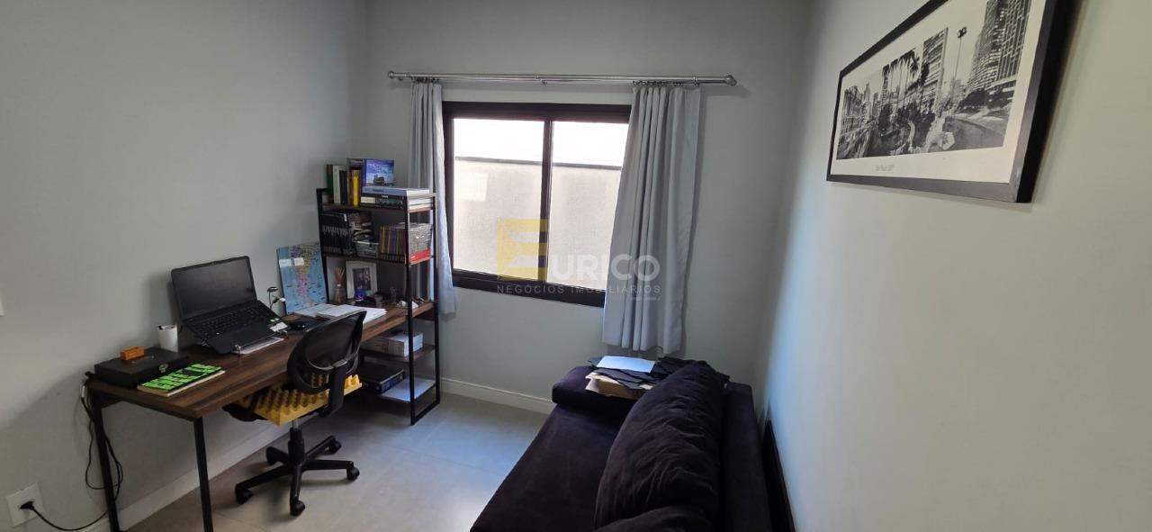 Casa em condomínio à venda no Condomínio Reserva dos Vinhedos em Louveira/SP: 