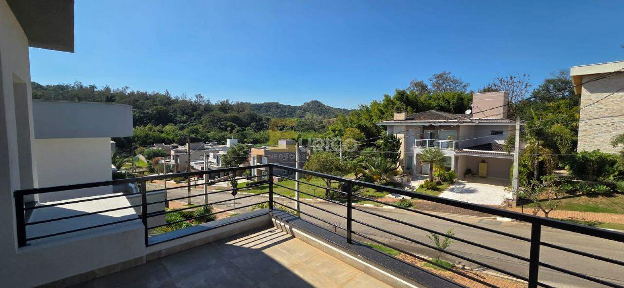 Casa em condomínio à venda no Condomínio Reserva dos Vinhedos em Louveira/SP: 