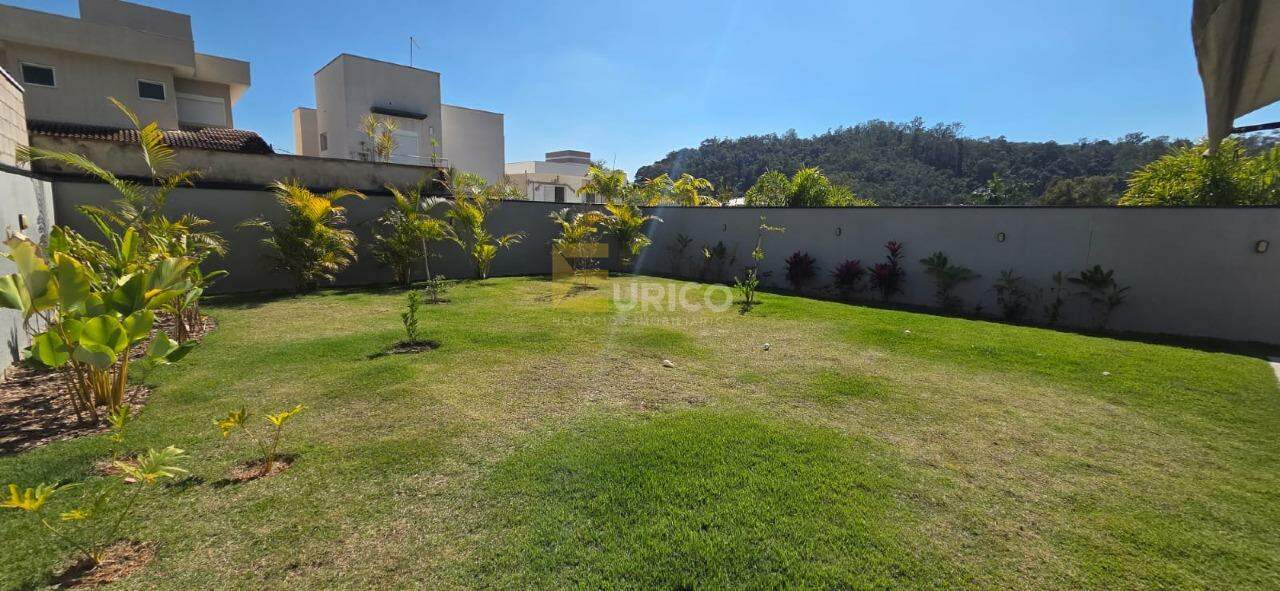 Casa em condomínio à venda no Condomínio Reserva dos Vinhedos em Louveira/SP: 