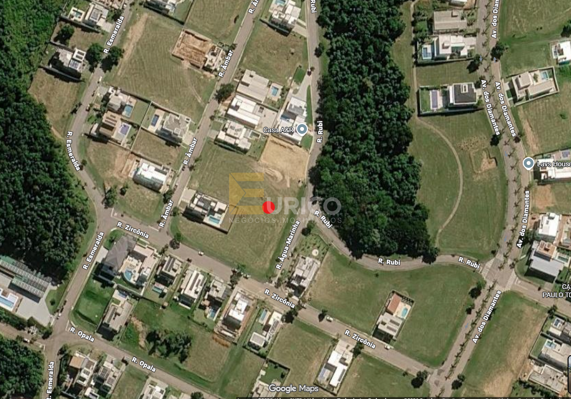 Terreno em Condomínio à venda no Condomínio Residencial Vida Real em Itupeva/SP: 