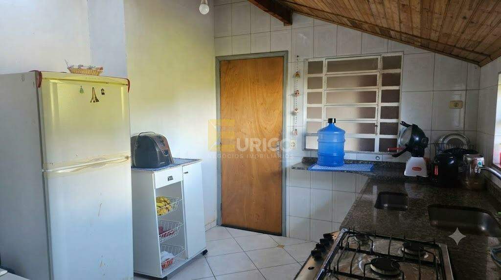 Chácara à venda no Vale Verde em Valinhos/SP: