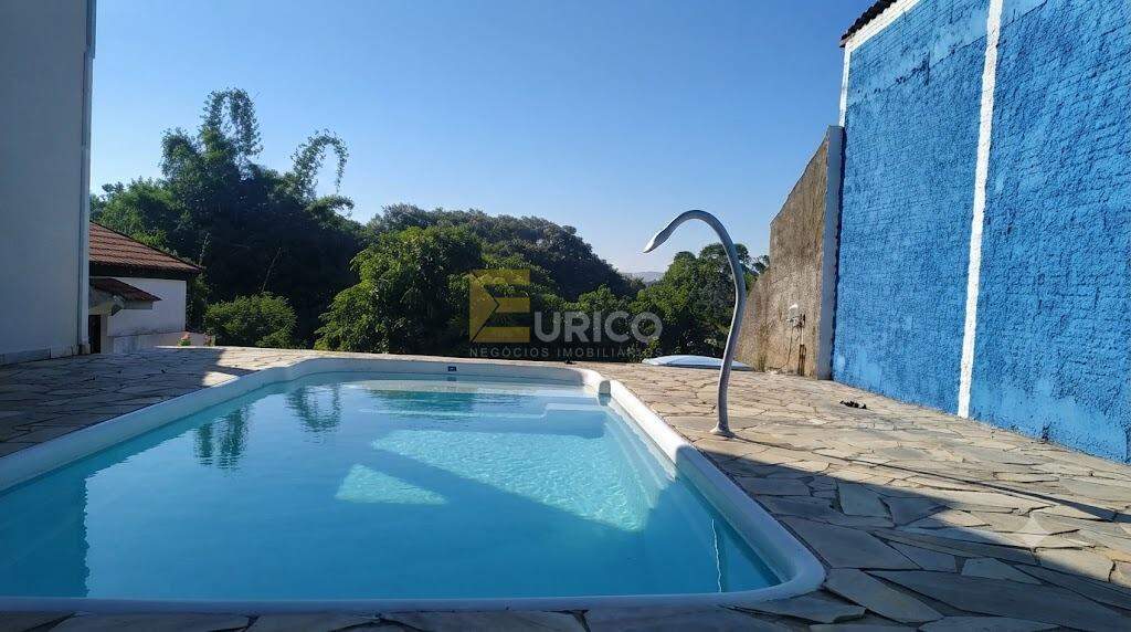 Chácara à venda no Vale Verde em Valinhos/SP: