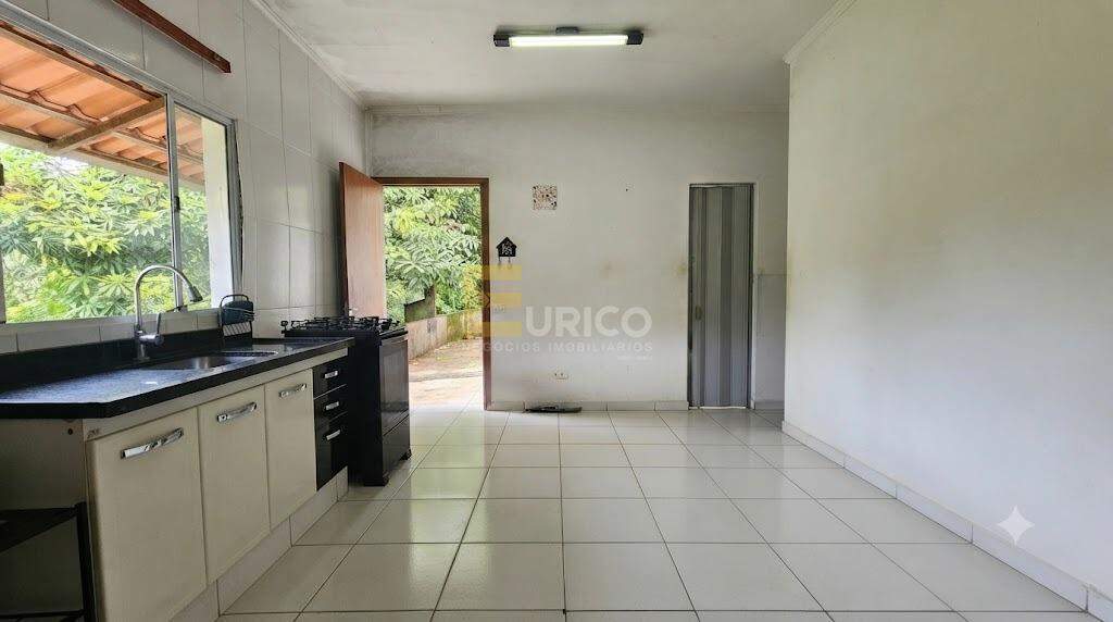 Chácara à venda no Vale Verde em Valinhos/SP: