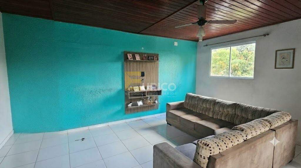 Chácara à venda no Vale Verde em Valinhos/SP: