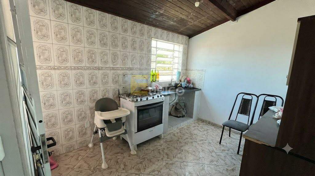 Chácara à venda no Vale Verde em Valinhos/SP: