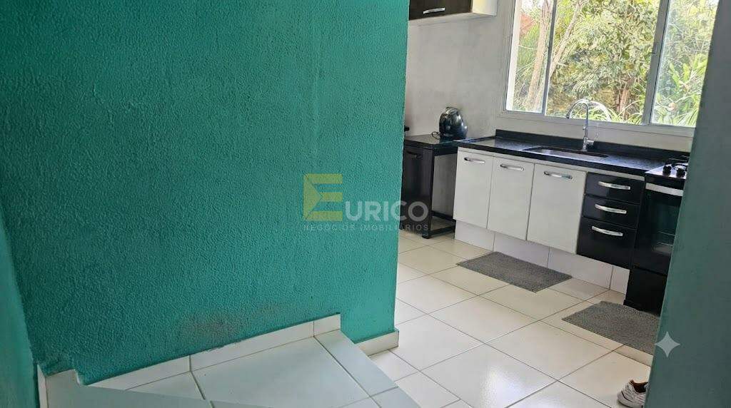 Chácara à venda no Vale Verde em Valinhos/SP: