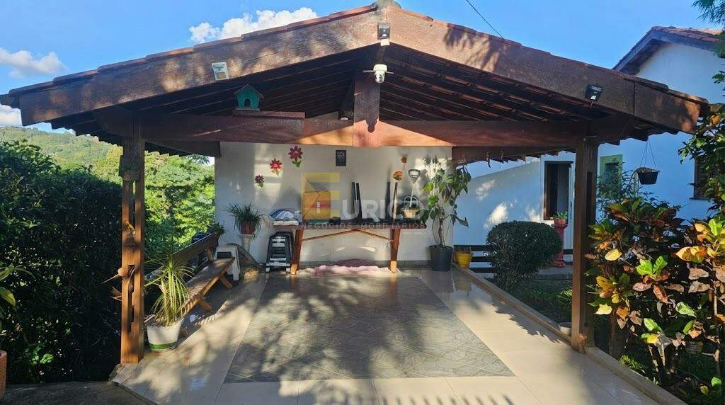 Chácara à venda no Vale Verde em Valinhos/SP: 
