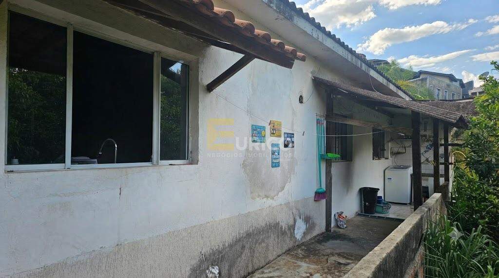 Chácara à venda no Vale Verde em Valinhos/SP: