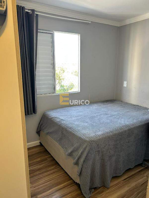 Apartamento à venda no Vila Leopoldina em Sorocaba/SP: 