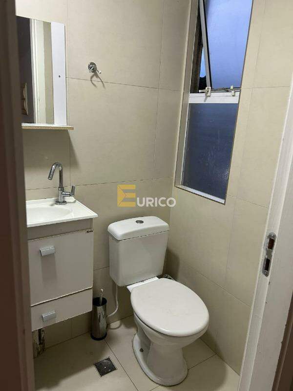 Apartamento à venda no Vila Leopoldina em Sorocaba/SP: 