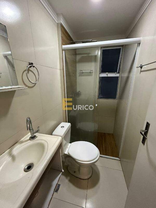 Apartamento à venda no Vila Leopoldina em Sorocaba/SP: 