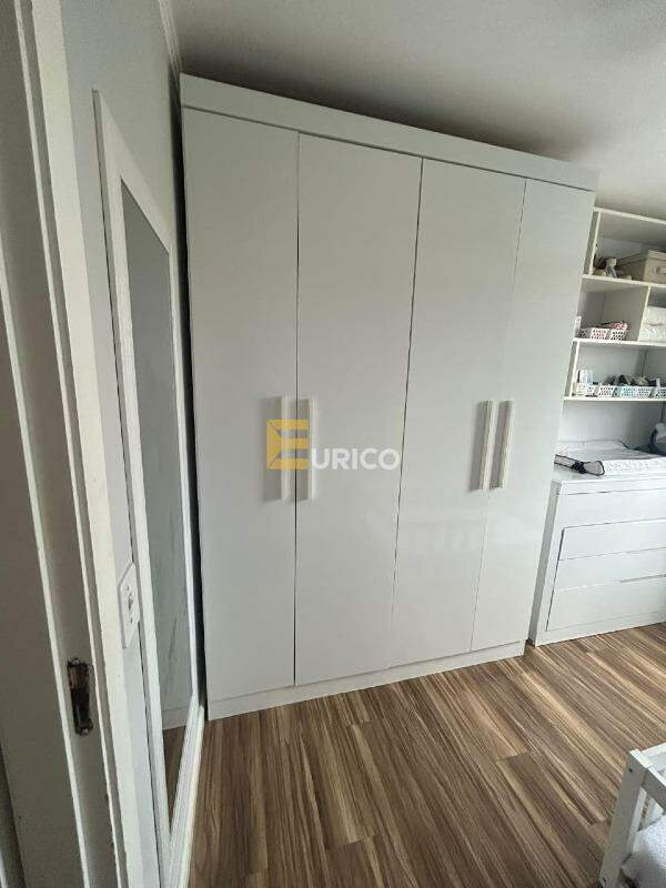 Apartamento à venda no Vila Leopoldina em Sorocaba/SP: 