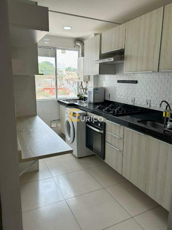Apartamento à venda no Vila Leopoldina em Sorocaba/SP: 
