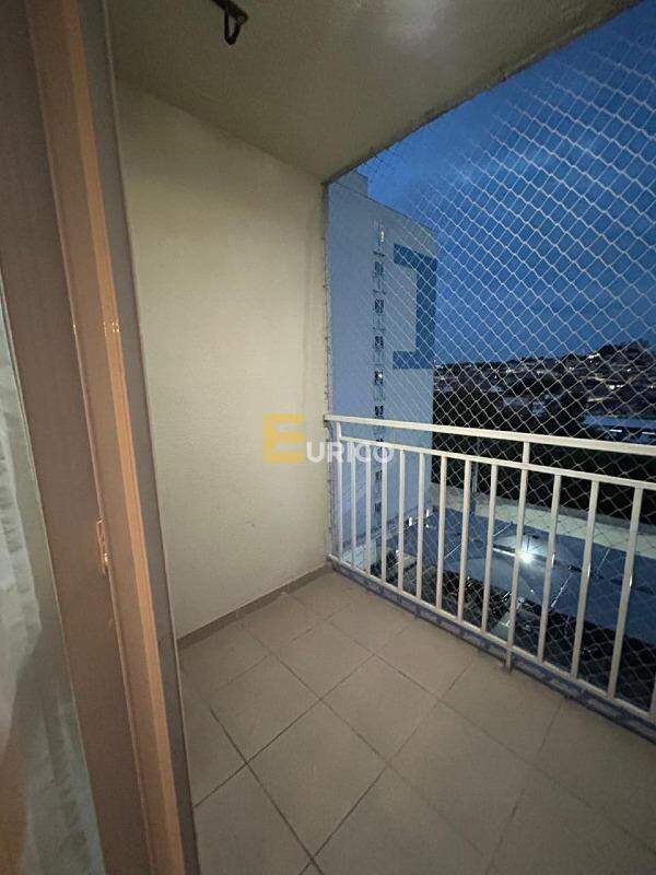 Apartamento à venda no Vila Leopoldina em Sorocaba/SP: 