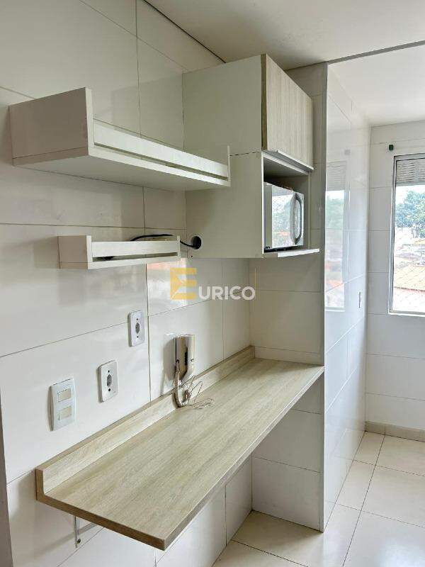 Apartamento à venda no Vila Leopoldina em Sorocaba/SP: 