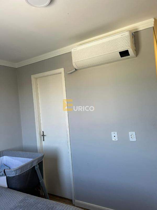 Apartamento à venda no Vila Leopoldina em Sorocaba/SP: 