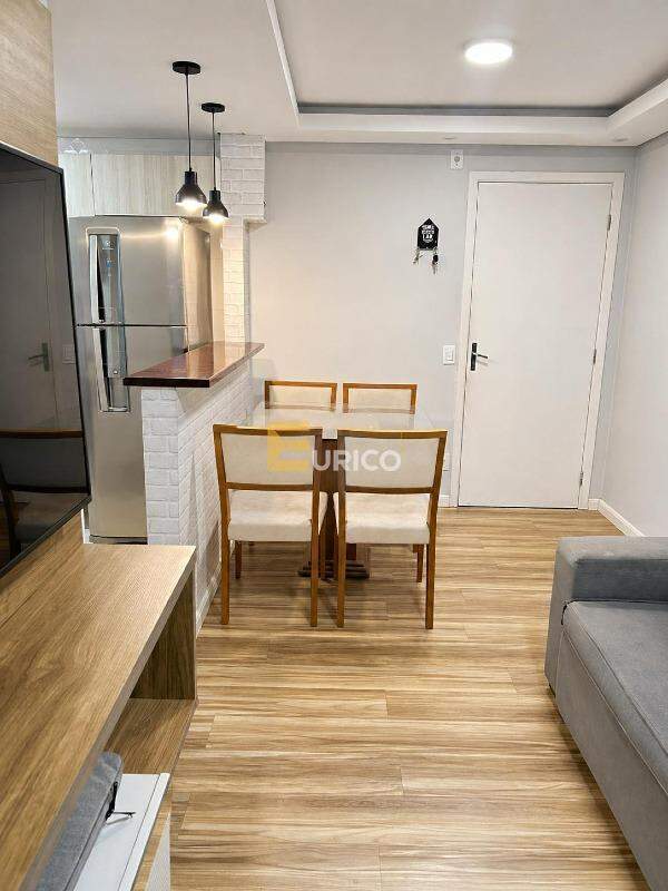 Apartamento à venda no Vila Leopoldina em Sorocaba/SP: 