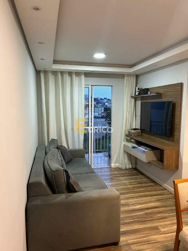 Apartamento à venda no Vila Leopoldina em Sorocaba/SP: 