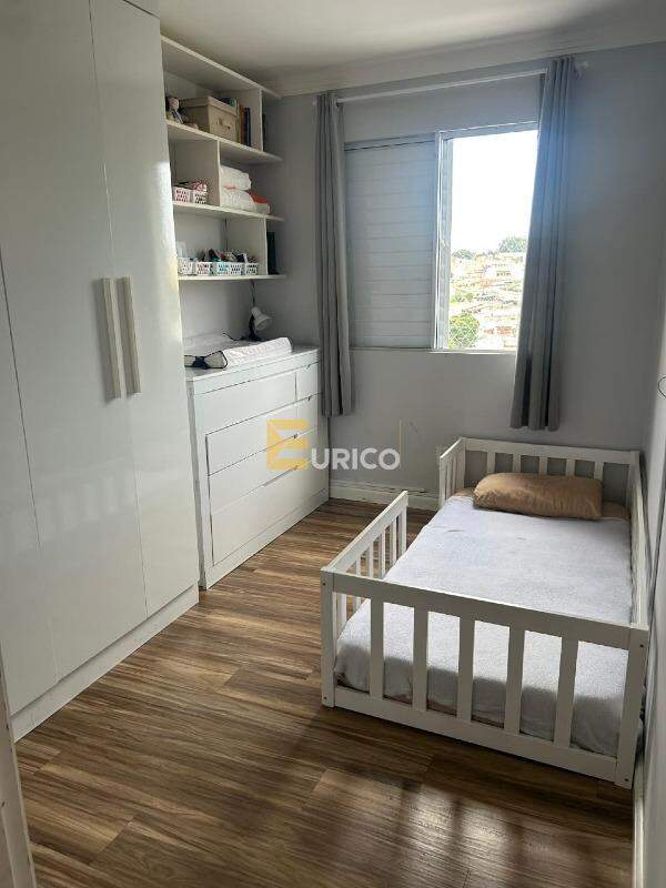 Apartamento à venda no Vila Leopoldina em Sorocaba/SP: 