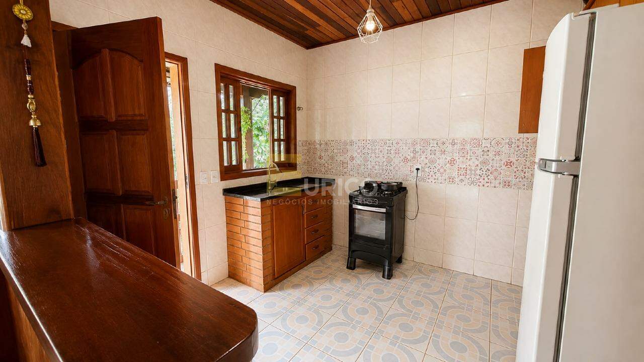 Chácara à venda no Vale Verde em Valinhos/SP: