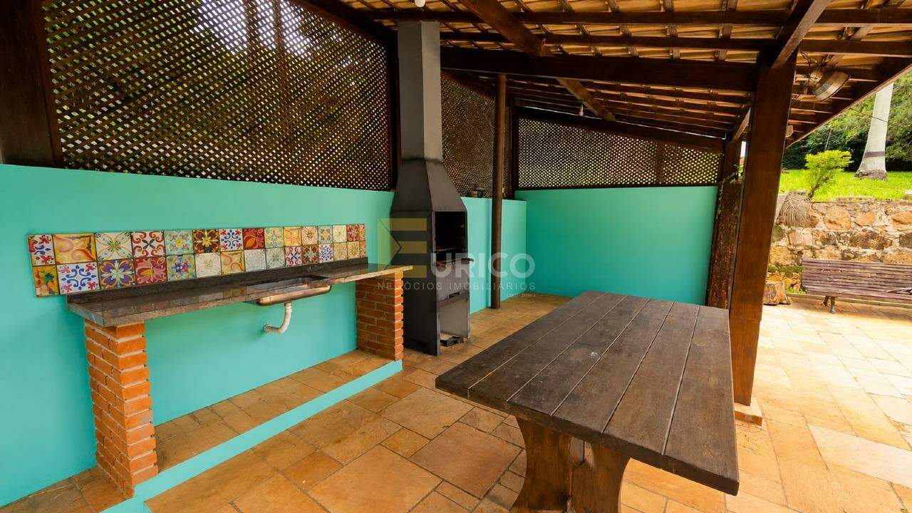 Chácara à venda no Vale Verde em Valinhos/SP: