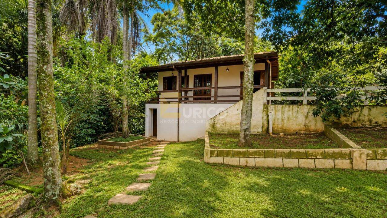 Chácara à venda no Vale Verde em Valinhos/SP: 