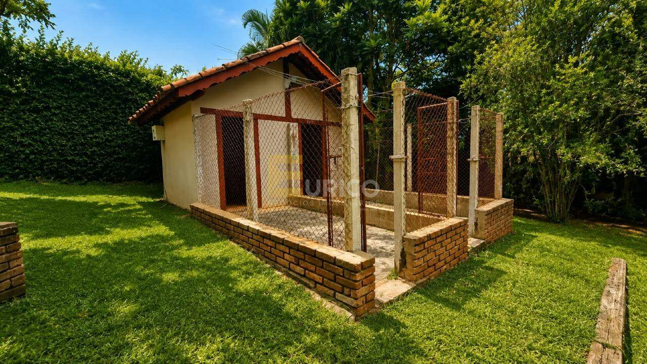 Chácara à venda no Vale Verde em Valinhos/SP: