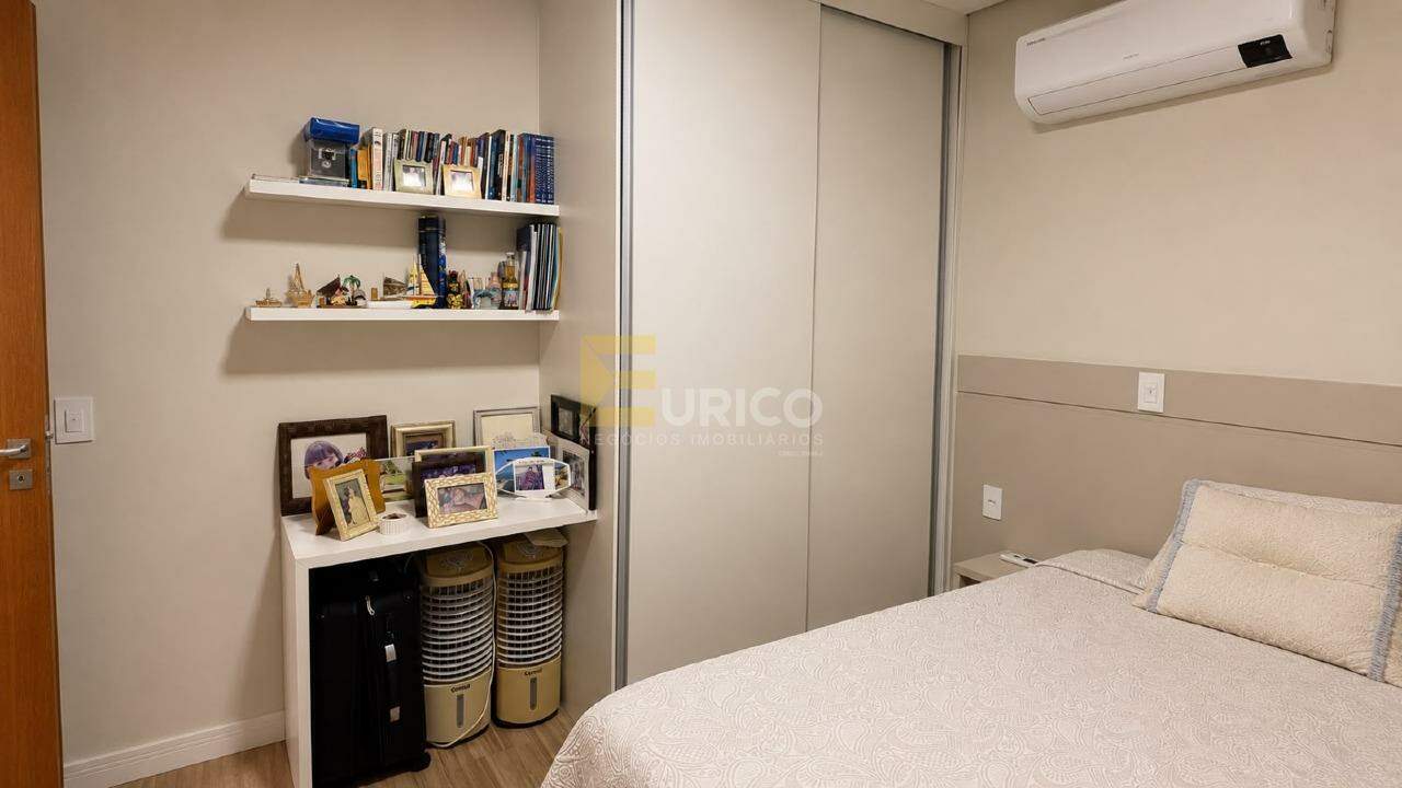 Casa em condomínio à venda no Condomínio Portal do Jequitibá em Valinhos/SP: 