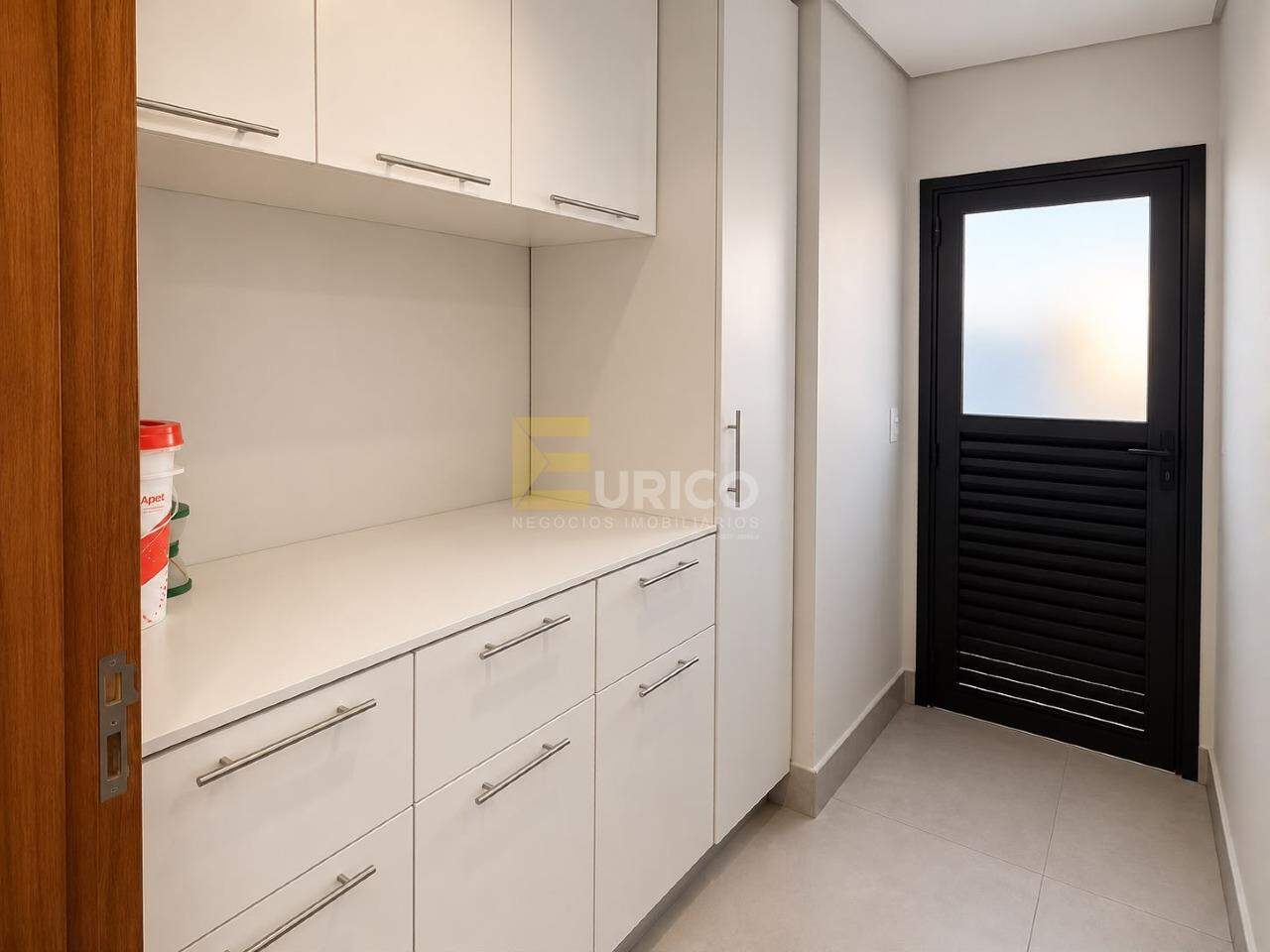 Casa em condomínio à venda no Condomínio Portal do Jequitibá em Valinhos/SP: 