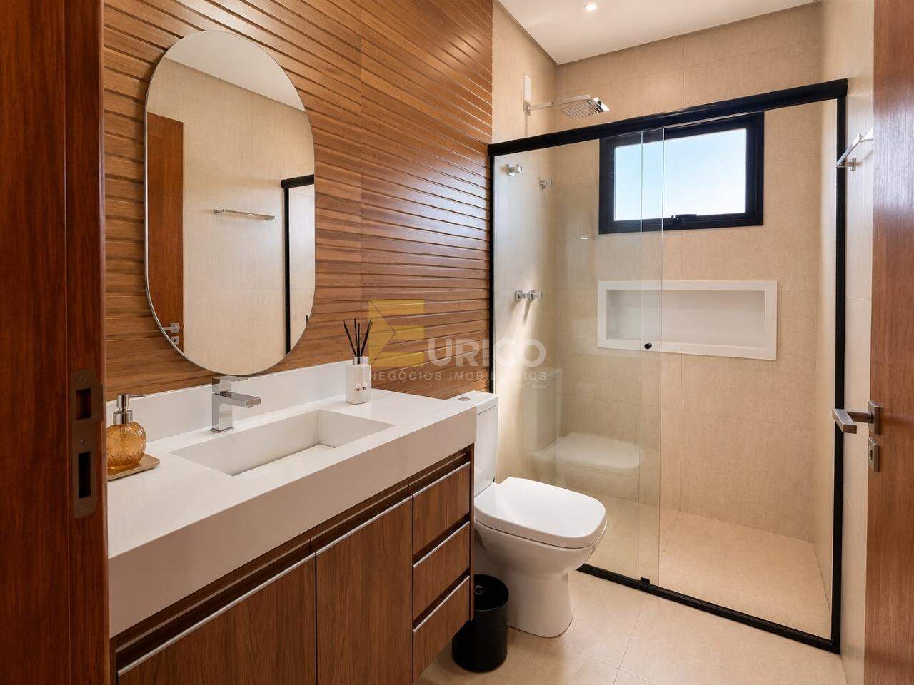 Casa em condomínio à venda no Condomínio Portal do Jequitibá em Valinhos/SP: 