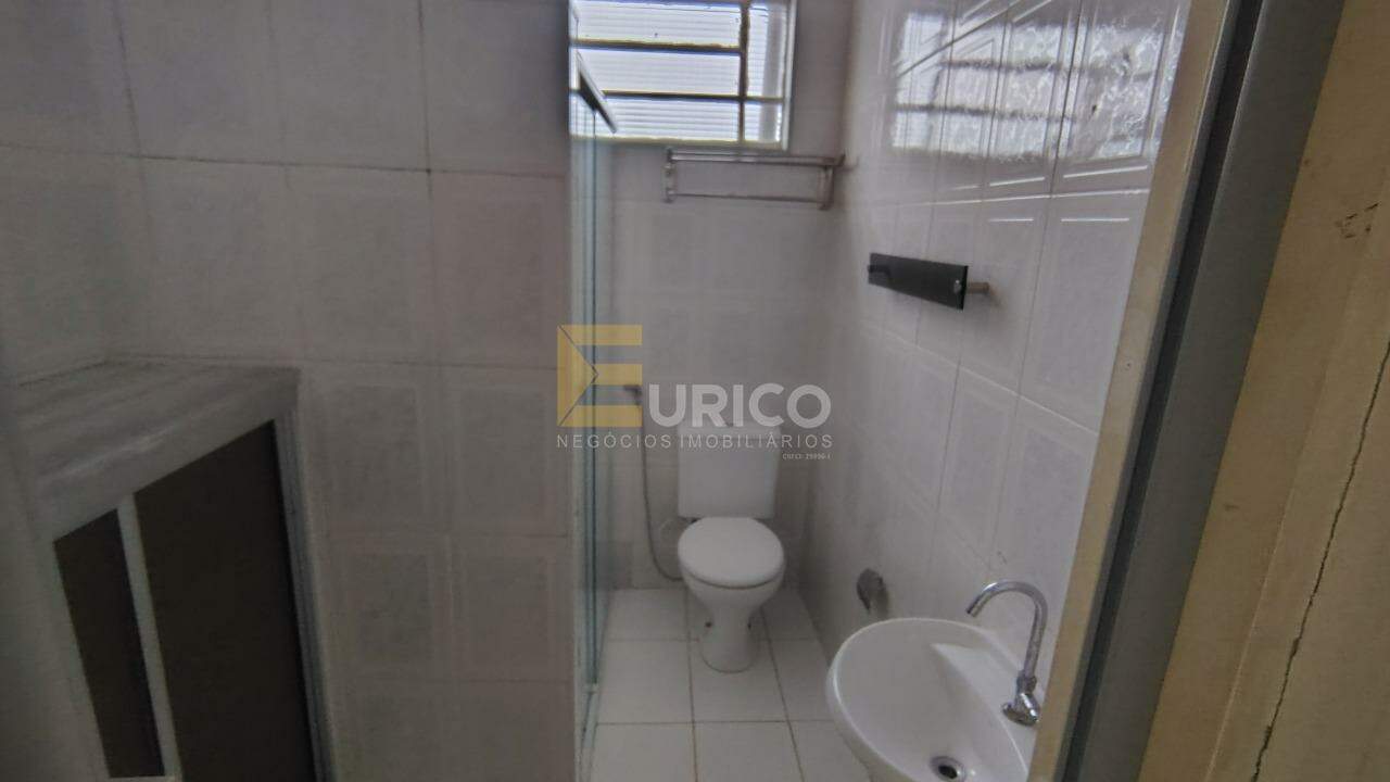 Casa à venda no Vila Progresso em Jundiaí/SP: BANHEIRO SOCIAL