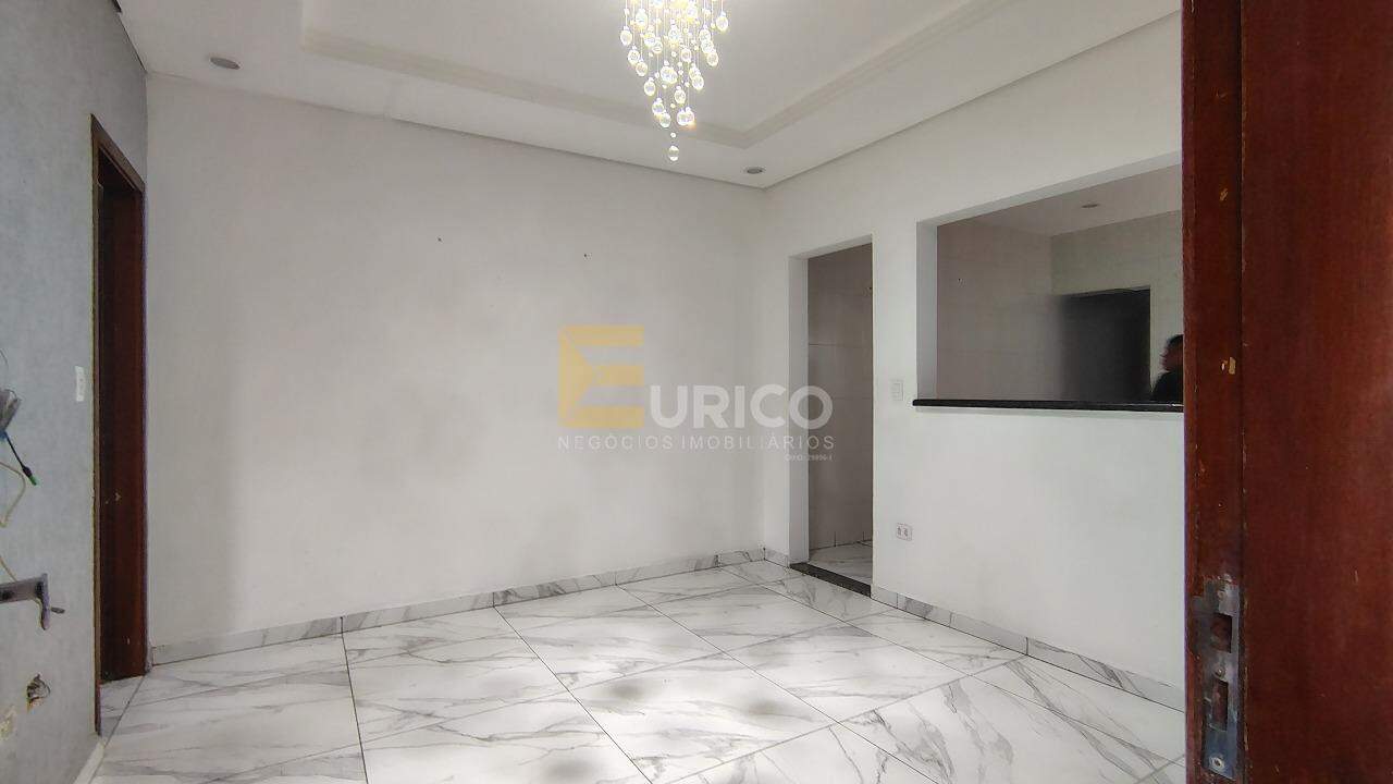 Casa à venda no Vila Progresso em Jundiaí/SP: SALA