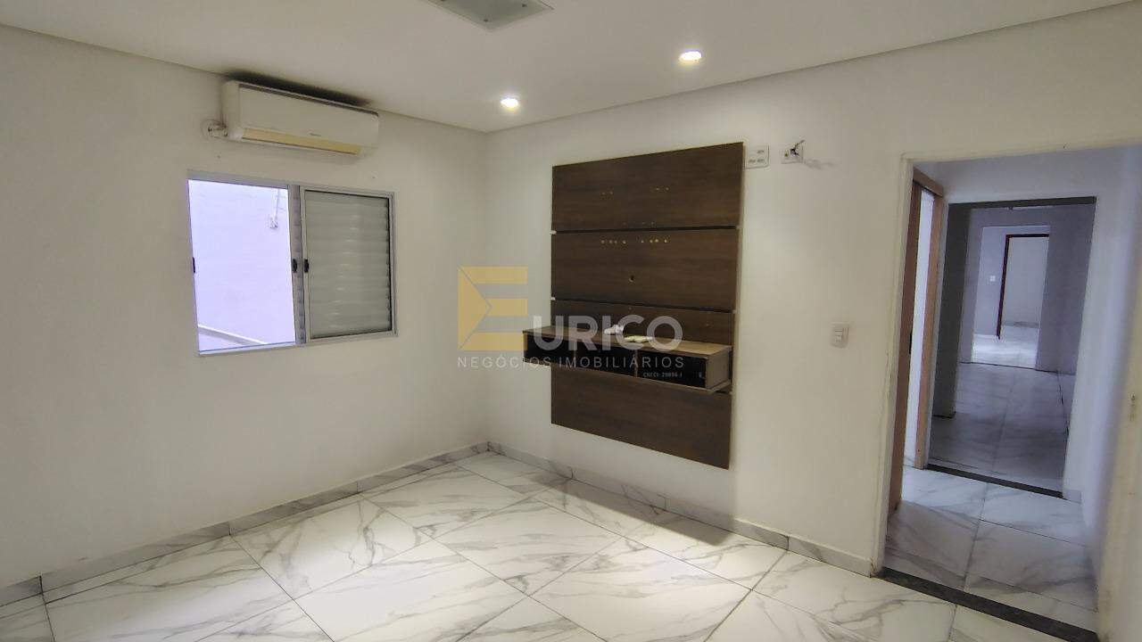 Casa à venda no Vila Progresso em Jundiaí/SP: QUARTO