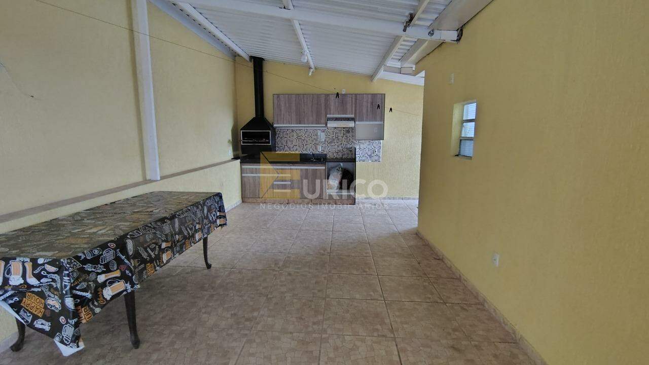 Casa à venda no Vila Progresso em Jundiaí/SP: ÁREA GOURMET/GARAGEM