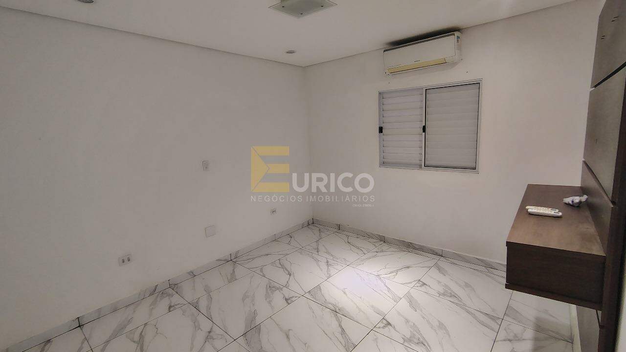 Casa à venda no Vila Progresso em Jundiaí/SP: QUARTO