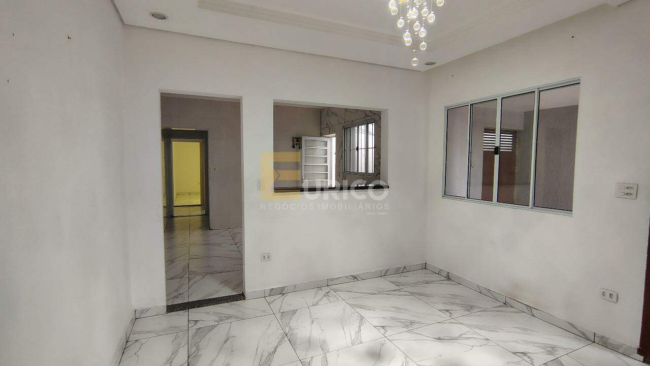 Casa à venda no Vila Progresso em Jundiaí/SP: SALA 