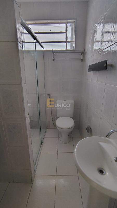 Casa à venda no Vila Progresso em Jundiaí/SP: BANHEIRO APOIO