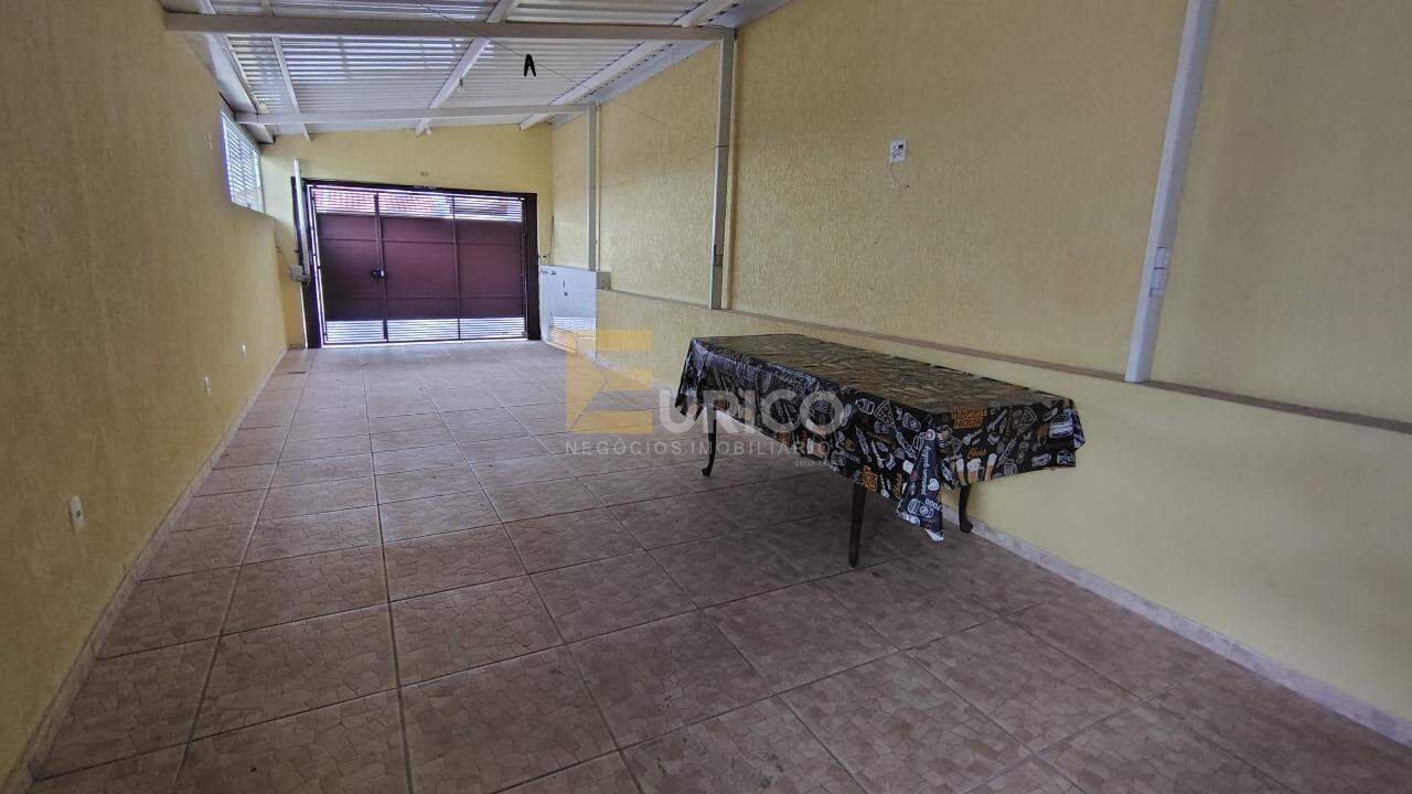 Casa à venda no Vila Progresso em Jundiaí/SP: ÁREA GOURMET/GARAGEM