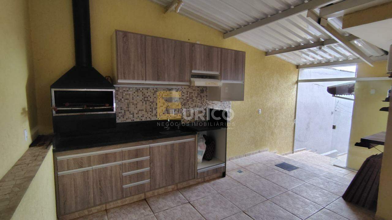 Casa à venda no Vila Progresso em Jundiaí/SP: 