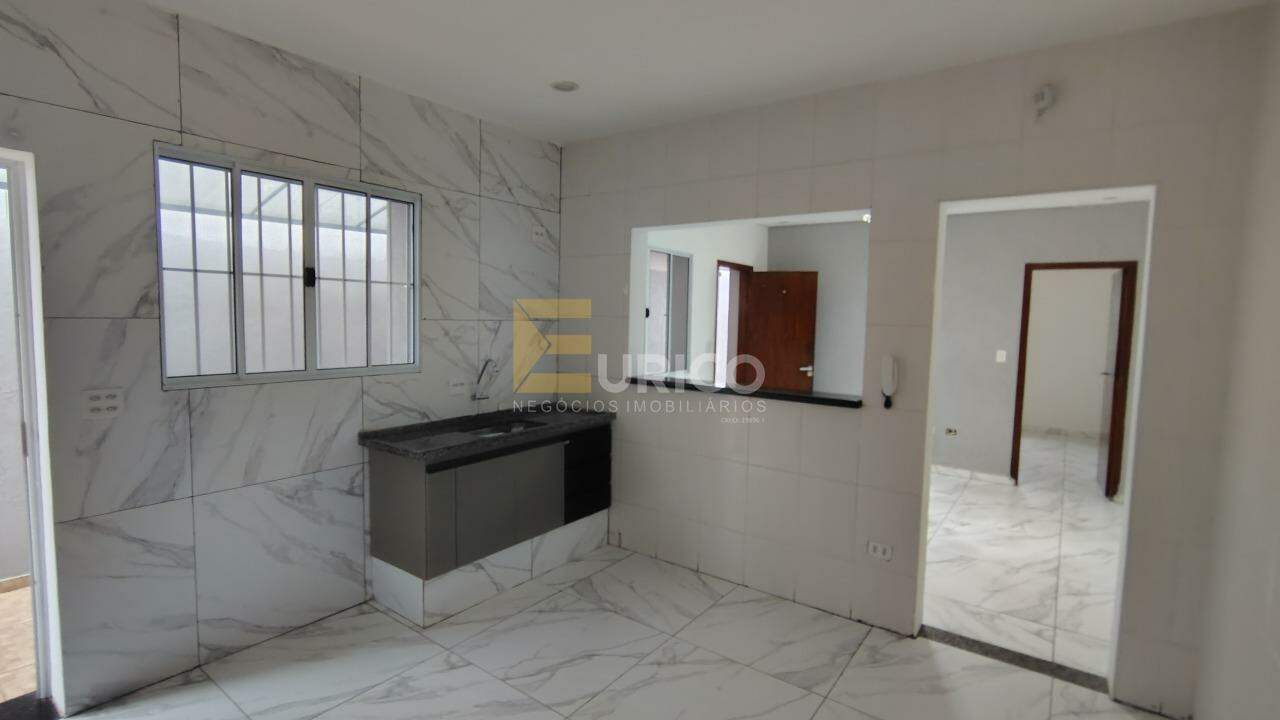 Casa à venda no Vila Progresso em Jundiaí/SP: COZINHA